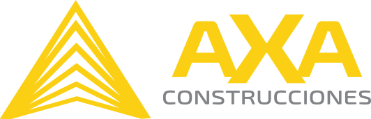 AXA Construcciones Logo